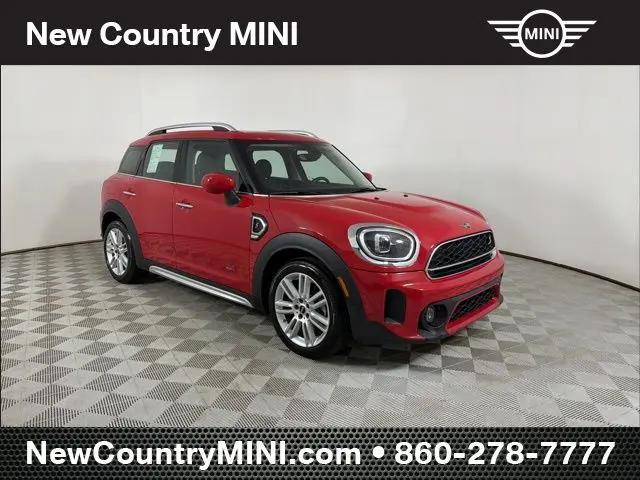 2023 MINI Cooper Countryman Cooper S for sale in Hartford, CT