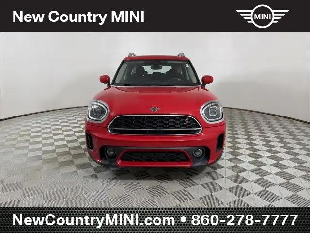 2023 MINI Cooper Countryman Cooper S