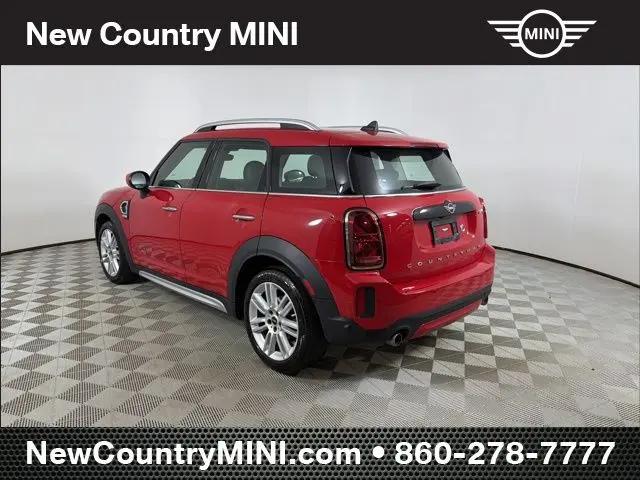 2023 MINI Cooper Countryman Cooper S
