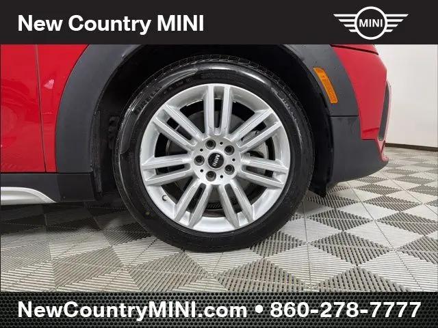 2023 MINI Cooper Countryman Cooper S