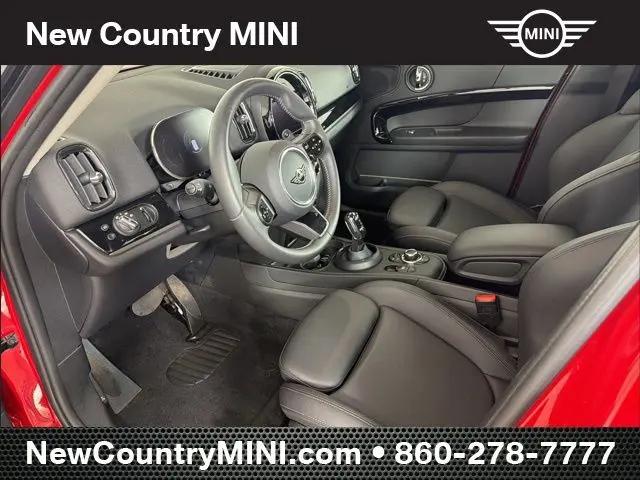 2023 MINI Cooper Countryman Cooper S
