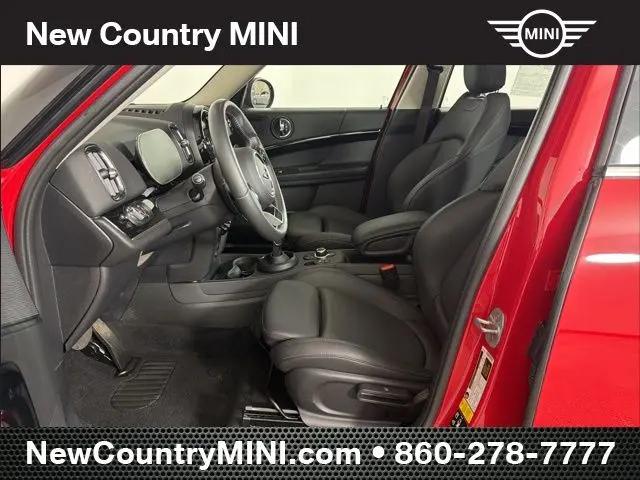 2023 MINI Cooper Countryman Cooper S