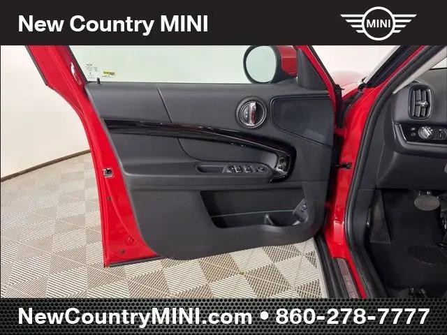 2023 MINI Cooper Countryman Cooper S