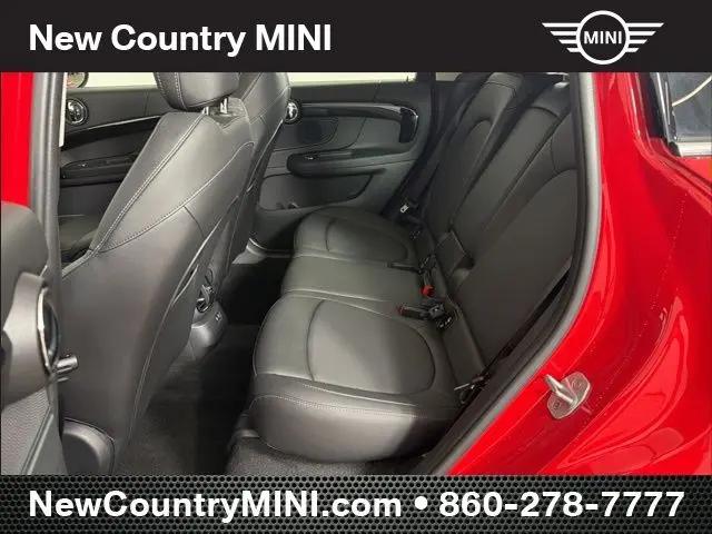 2023 MINI Cooper Countryman Cooper S
