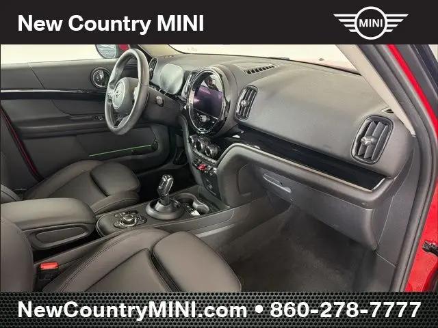 2023 MINI Cooper Countryman Cooper S