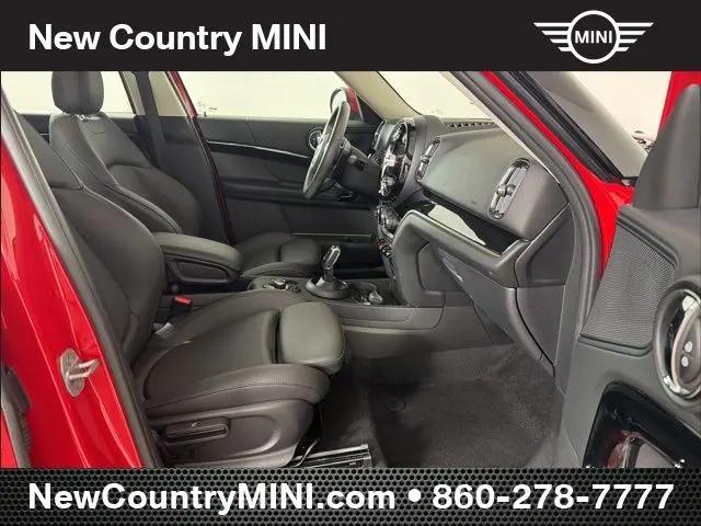 2023 MINI Cooper Countryman Cooper S