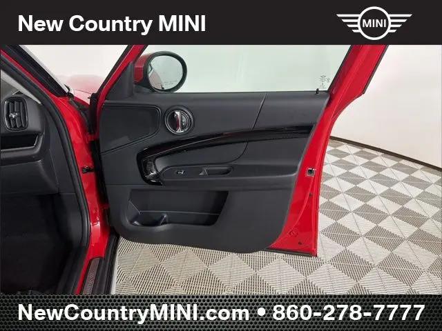 2023 MINI Cooper Countryman Cooper S