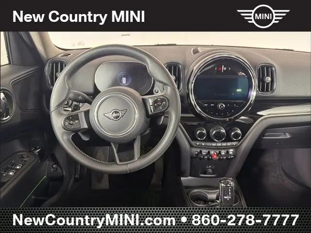 2023 MINI Cooper Countryman Cooper S