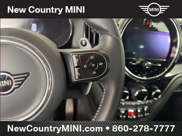 2023 MINI Cooper Countryman Cooper S