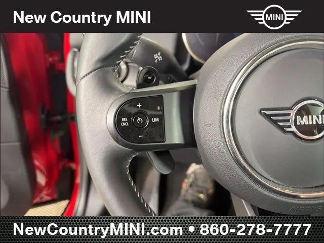 2023 MINI Cooper Countryman Cooper S