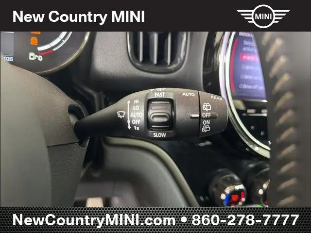 2023 MINI Cooper Countryman Cooper S