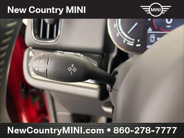 2023 MINI Cooper Countryman Cooper S