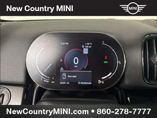 2023 MINI Cooper Countryman Cooper S