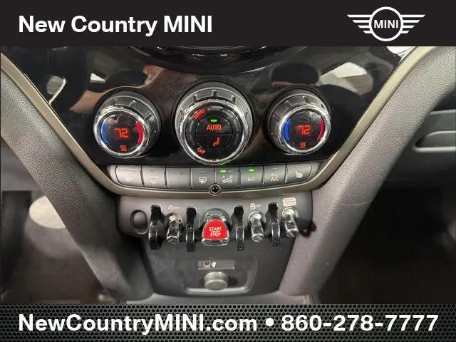 2023 MINI Cooper Countryman Cooper S