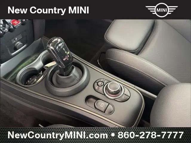 2023 MINI Cooper Countryman Cooper S