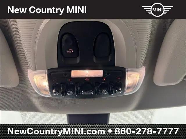 2023 MINI Cooper Countryman Cooper S