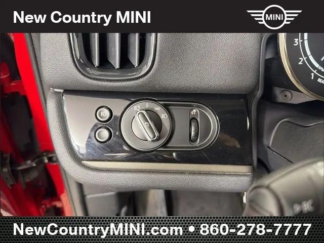 2023 MINI Cooper Countryman Cooper S