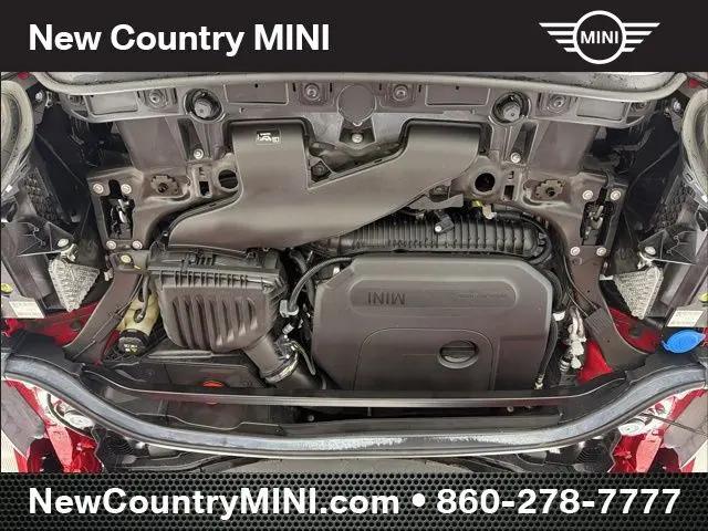 2023 MINI Cooper Countryman Cooper S
