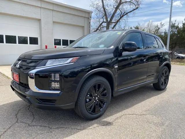 2026 Mitsubishi Outlander Sport 2.0 LE for sale in Longmont, CO