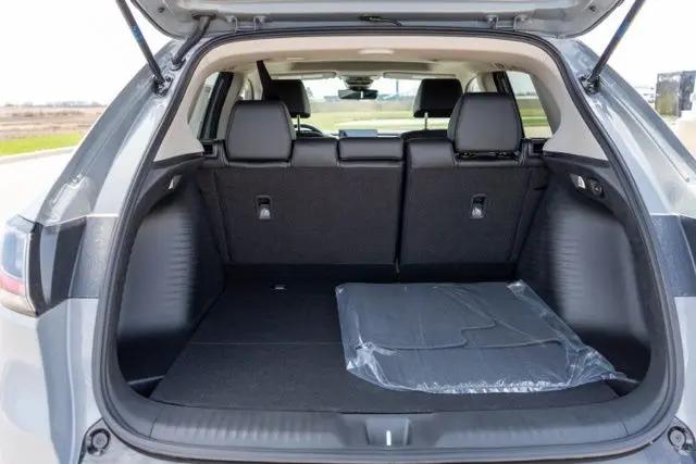 2026 Honda HR-V AWD EX-L