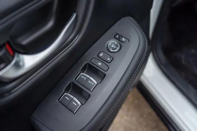 2026 Honda HR-V AWD EX-L
