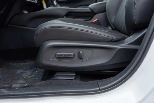 2026 Honda HR-V AWD EX-L