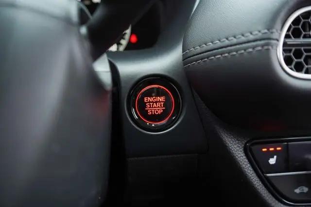2026 Honda HR-V AWD EX-L