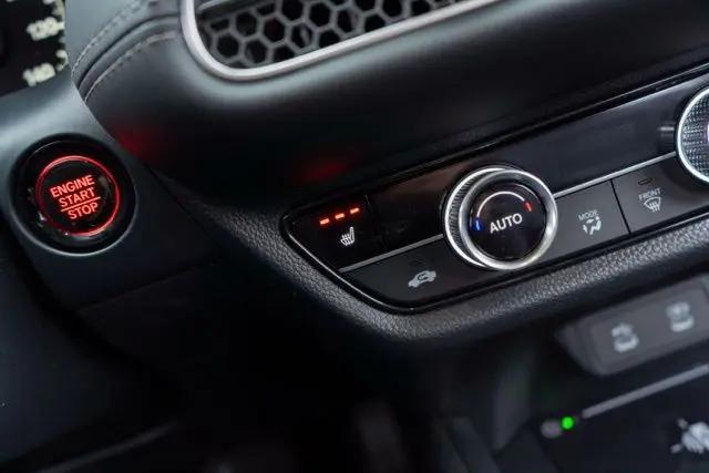 2026 Honda HR-V AWD EX-L