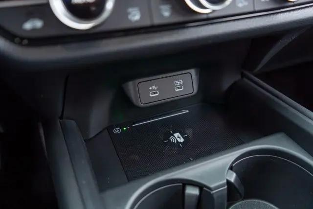 2026 Honda HR-V AWD EX-L