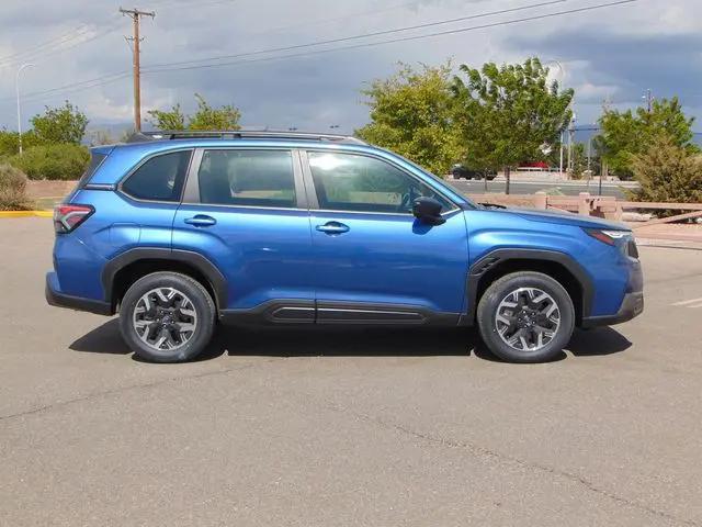 2026 Subaru Forester Base