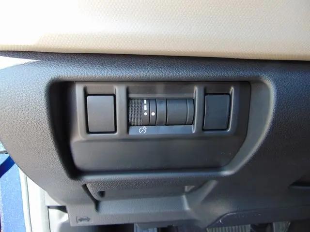 2026 Subaru Forester Base