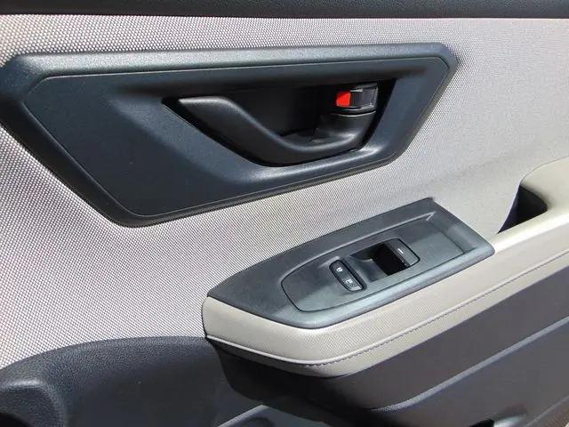 2026 Subaru Forester Base