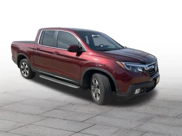 2019 Honda Ridgeline RTL for sale in Normal, IL