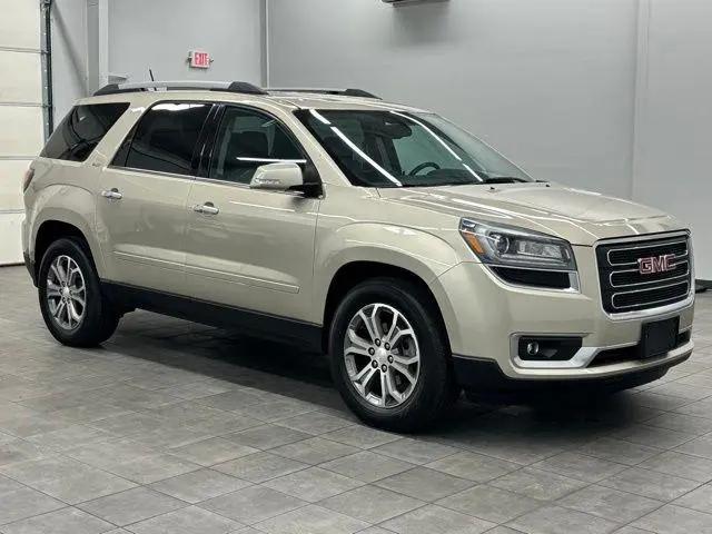 2016 GMC Acadia SLT-1 for sale in Murray, KY