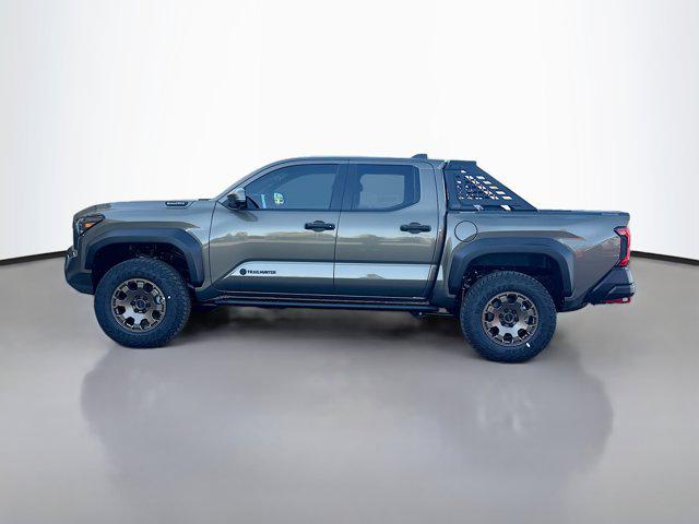 2026 Toyota Tacoma Trailhunter