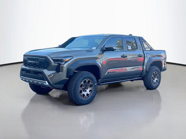 2026 Toyota Tacoma Trailhunter