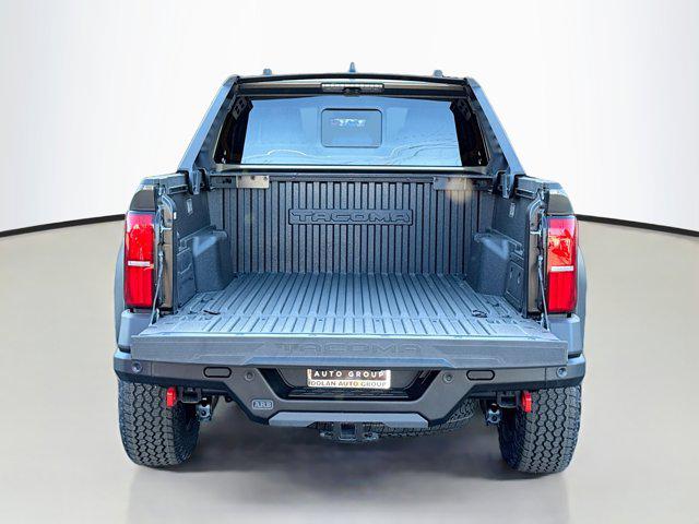 2026 Toyota Tacoma Trailhunter