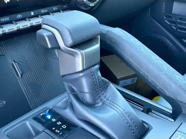 2026 Toyota Tacoma Trailhunter