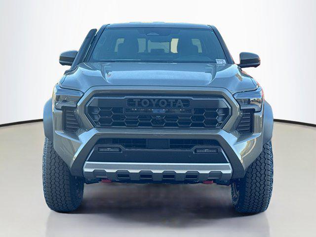 2026 Toyota Tacoma Trailhunter