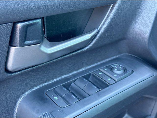 2026 Toyota Tacoma Trailhunter