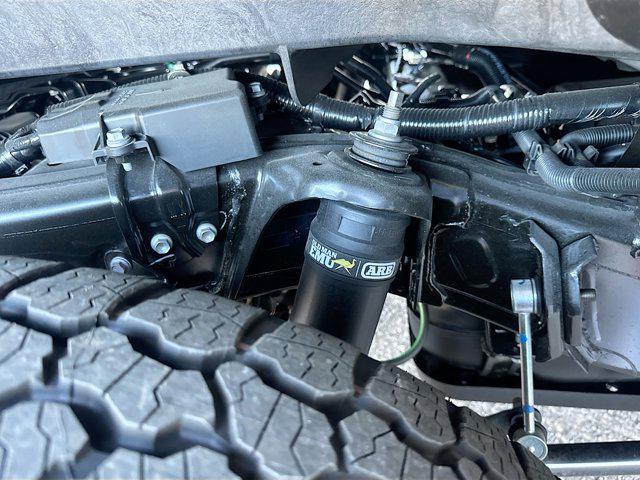 2026 Toyota Tacoma Trailhunter