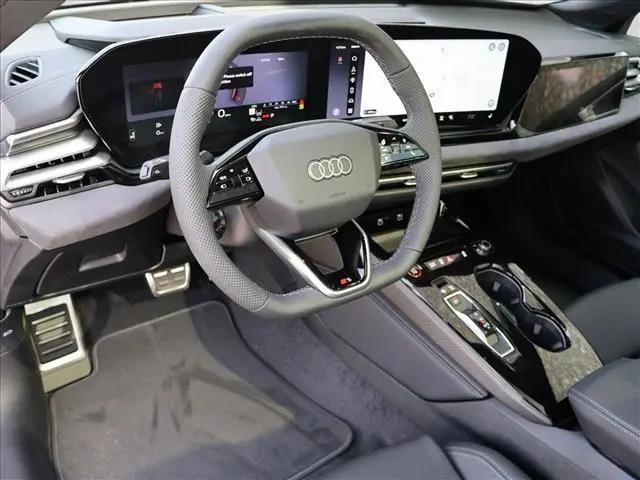 2026 Audi S5 Premium Plus TFSI quattro S tronic
