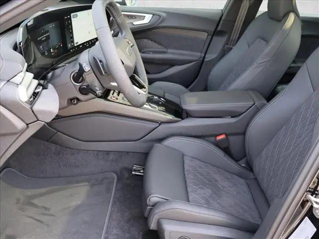 2026 Audi S5 Premium Plus TFSI quattro S tronic
