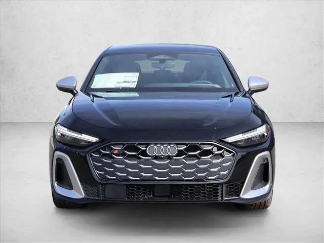 2026 Audi S5 Premium Plus TFSI quattro S tronic