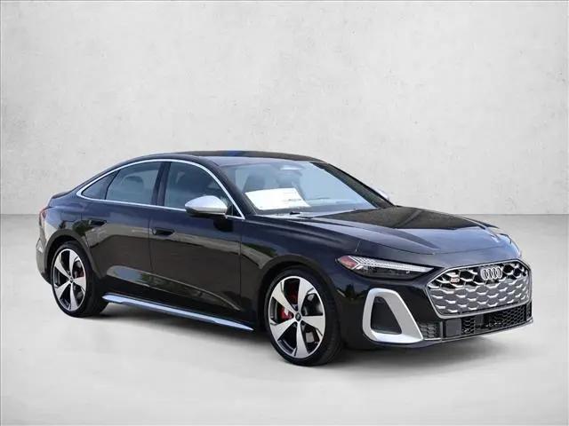 2026 Audi S5 Premium Plus TFSI quattro S tronic