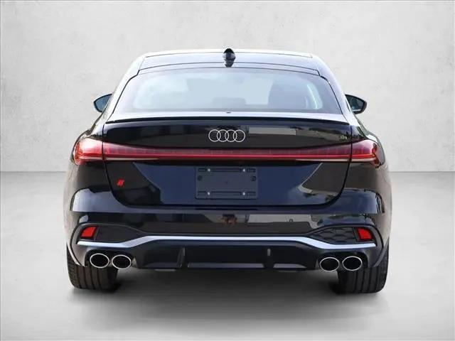 2026 Audi S5 Premium Plus TFSI quattro S tronic