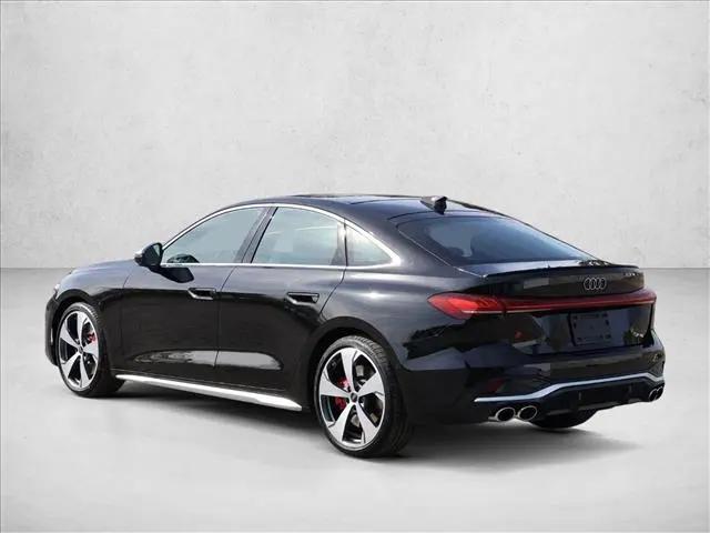 2026 Audi S5 Premium Plus TFSI quattro S tronic