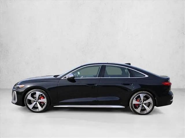 2026 Audi S5 Premium Plus TFSI quattro S tronic