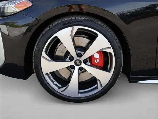 2026 Audi S5 Premium Plus TFSI quattro S tronic