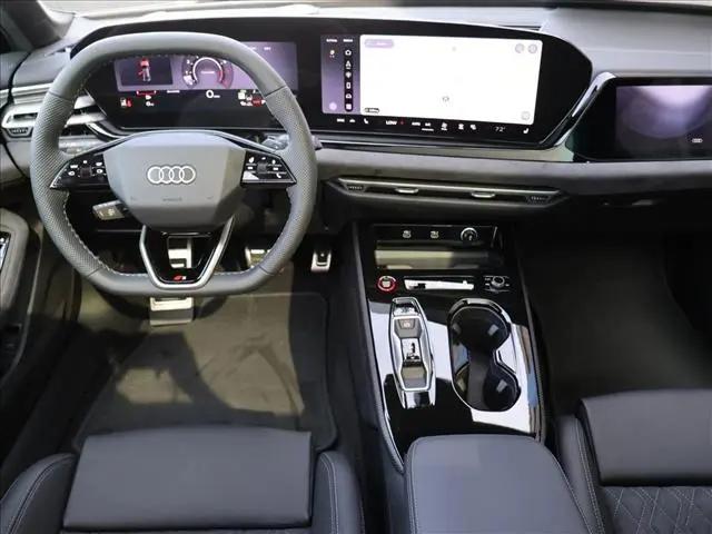 2026 Audi S5 Premium Plus TFSI quattro S tronic
